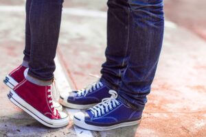 sneakers