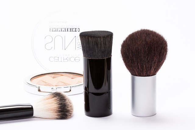 cosmetics
