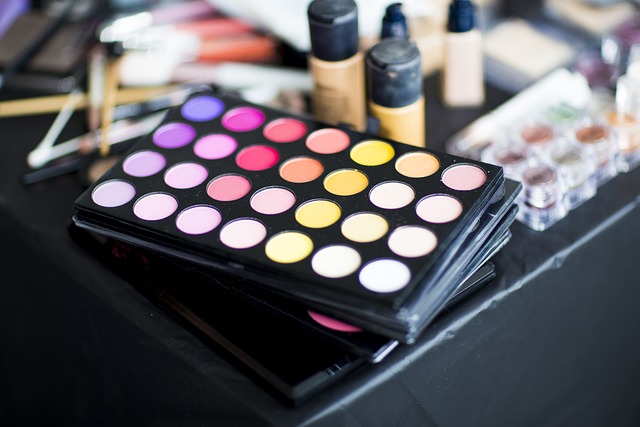 cosmetics